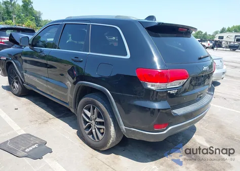 2018 Jeep Grand Cherokee Laredo E 4X2 z USA, uszkodzony, nr VIN 1C4RJEAG8JC358816